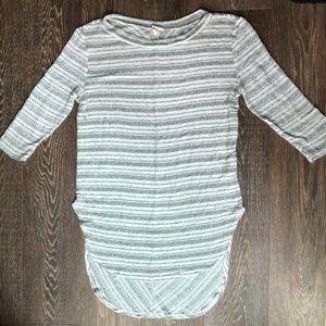 Lazy Sundays Knit Tunic
